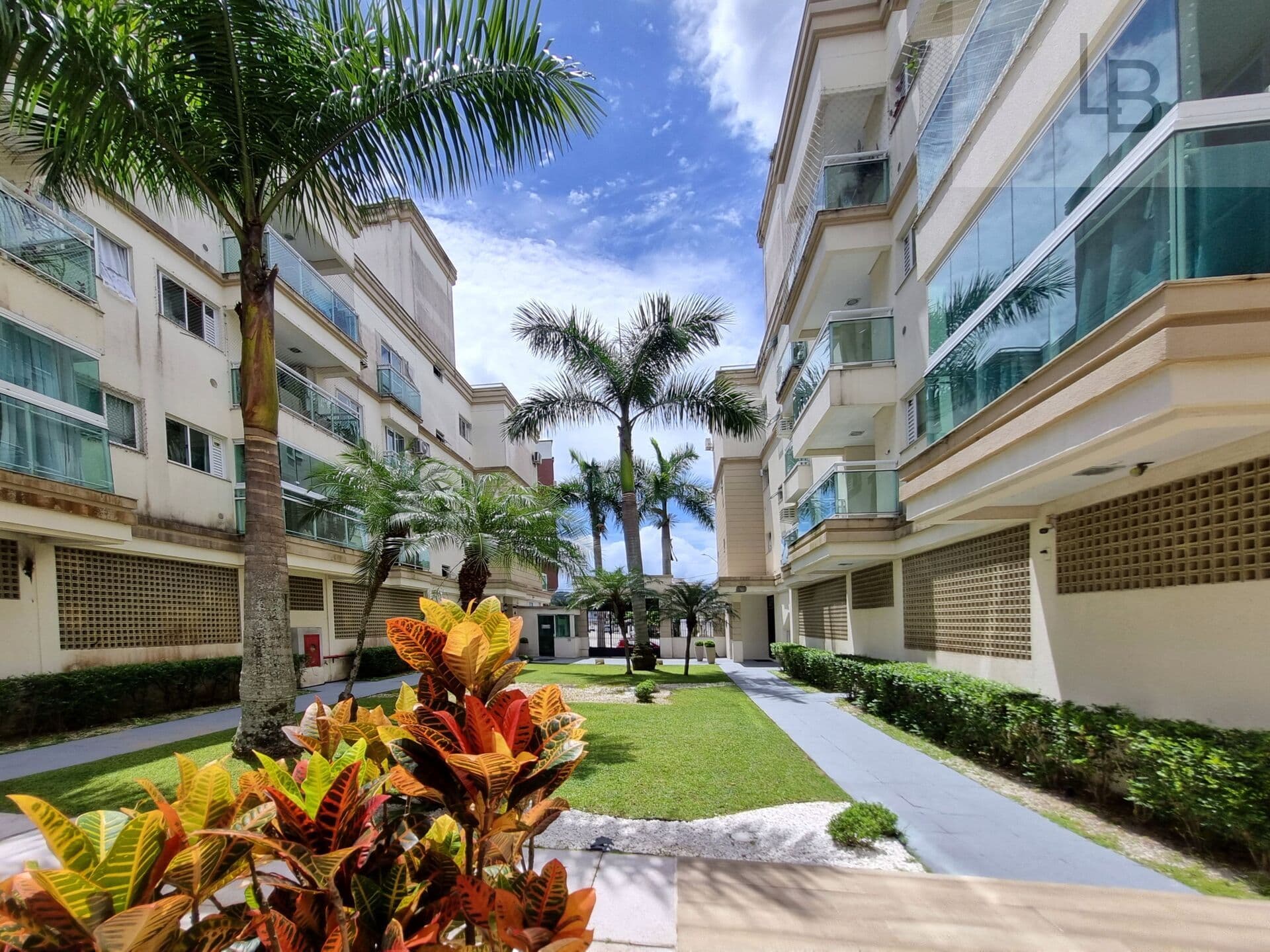Apartamento em Balneário Camboriú - Municípios