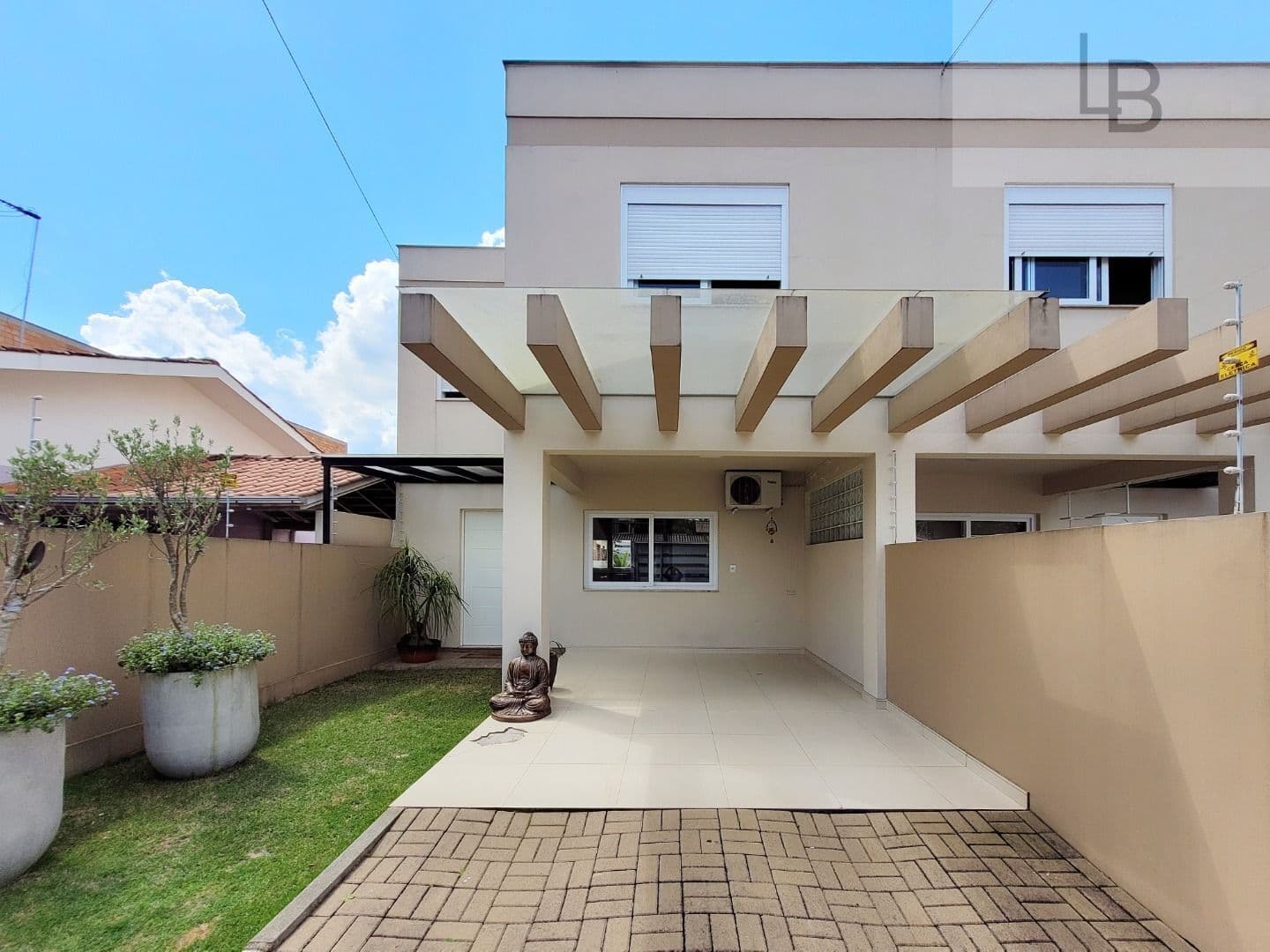 Casa em Novo Hamburgo - Ideal