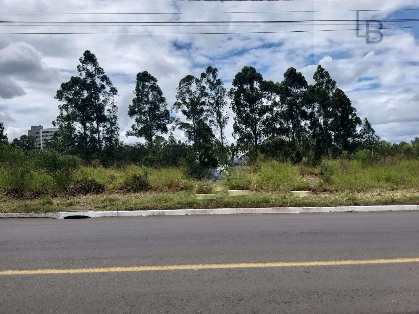 Lote/Terreno em Novo Hamburgo - Canudos