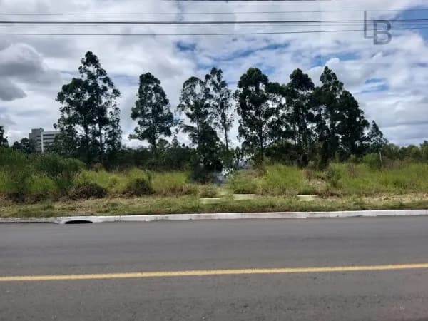 Lote/Terreno em Novo Hamburgo - Canudos