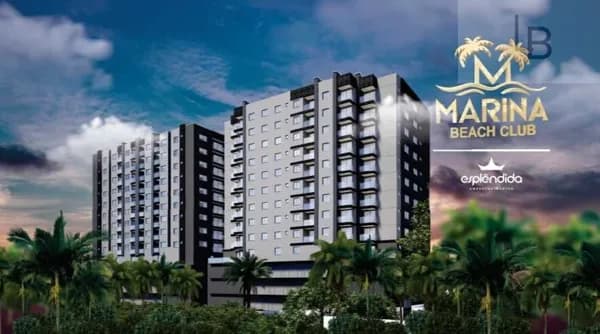 Apartamento em Camboriú - São Francisco de Assis