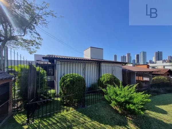 Casa em Novo Hamburgo - Guarani