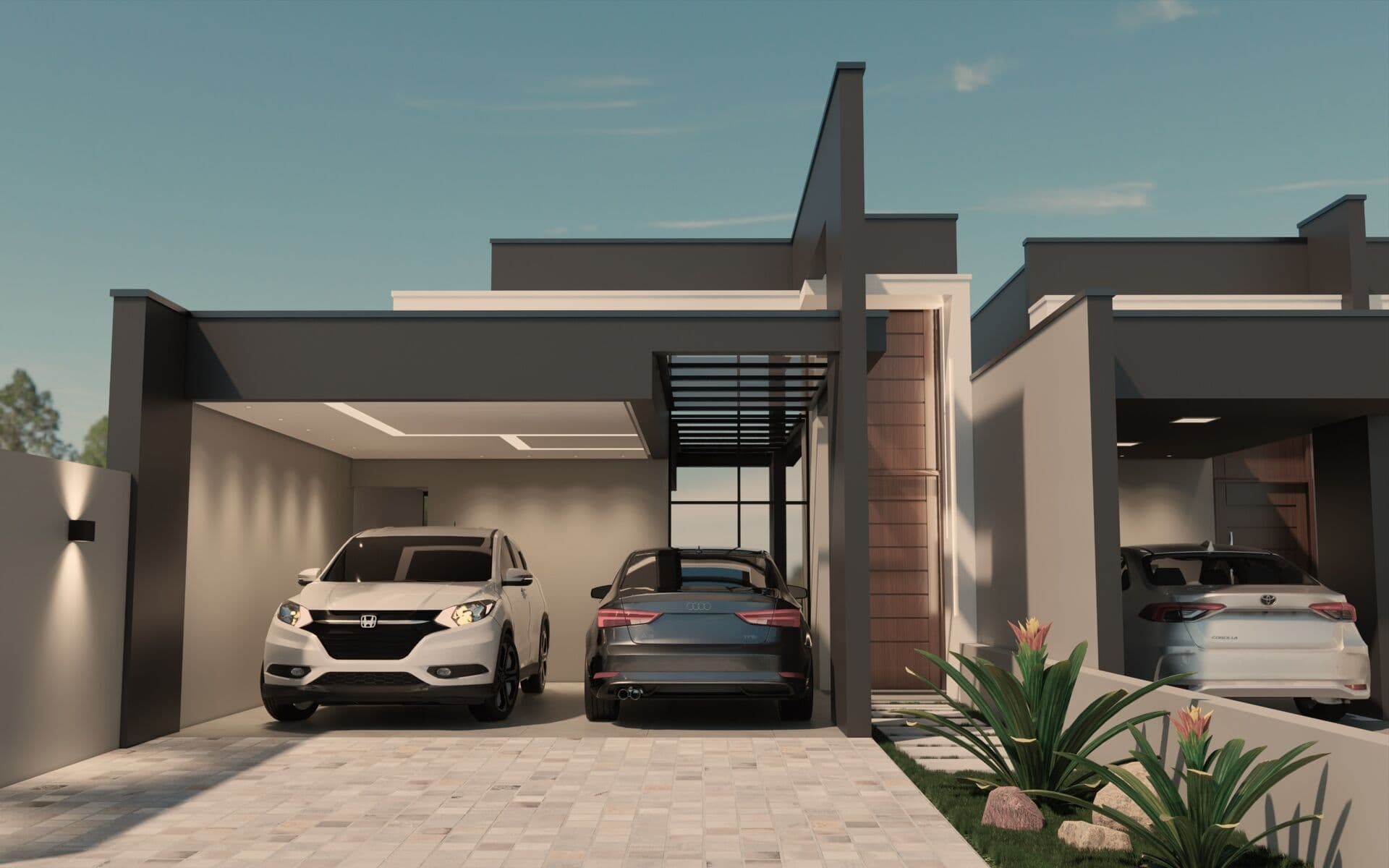 Casa em Estância Velha - Centro