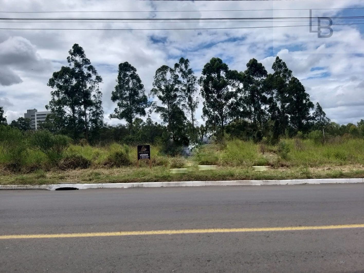 Lote/Terreno em Novo Hamburgo - Canudos