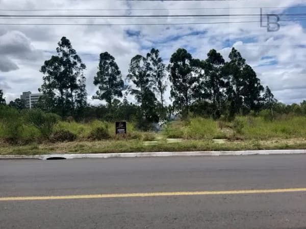 Lote/Terreno em Novo Hamburgo - Canudos
