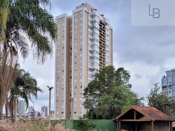 Apartamento em Novo Hamburgo - Guarani