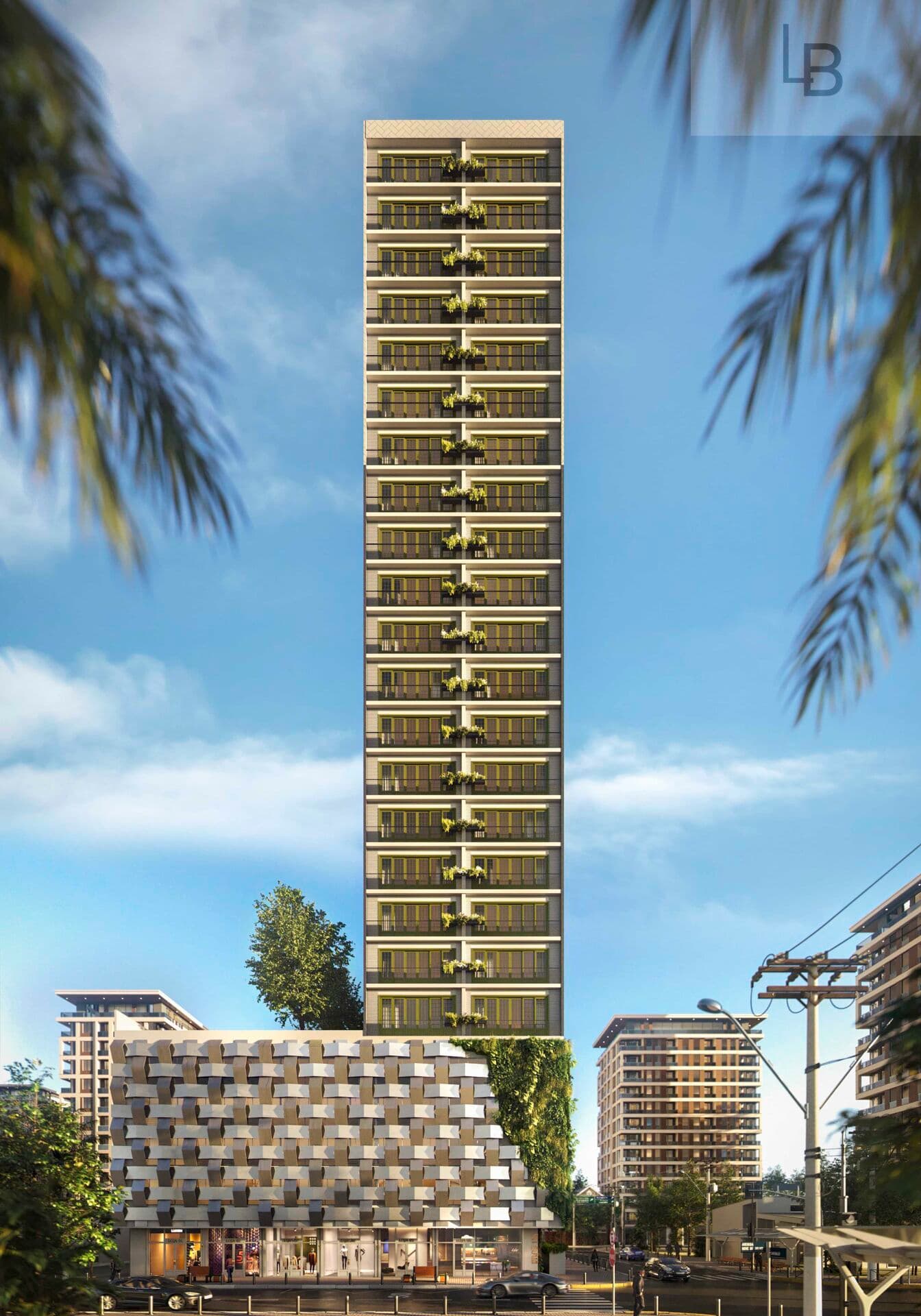 Apartamento Alto Padrão em Centro, Itapema/SC