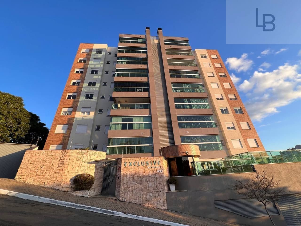 Apartamento em Novo Hamburgo - Operário