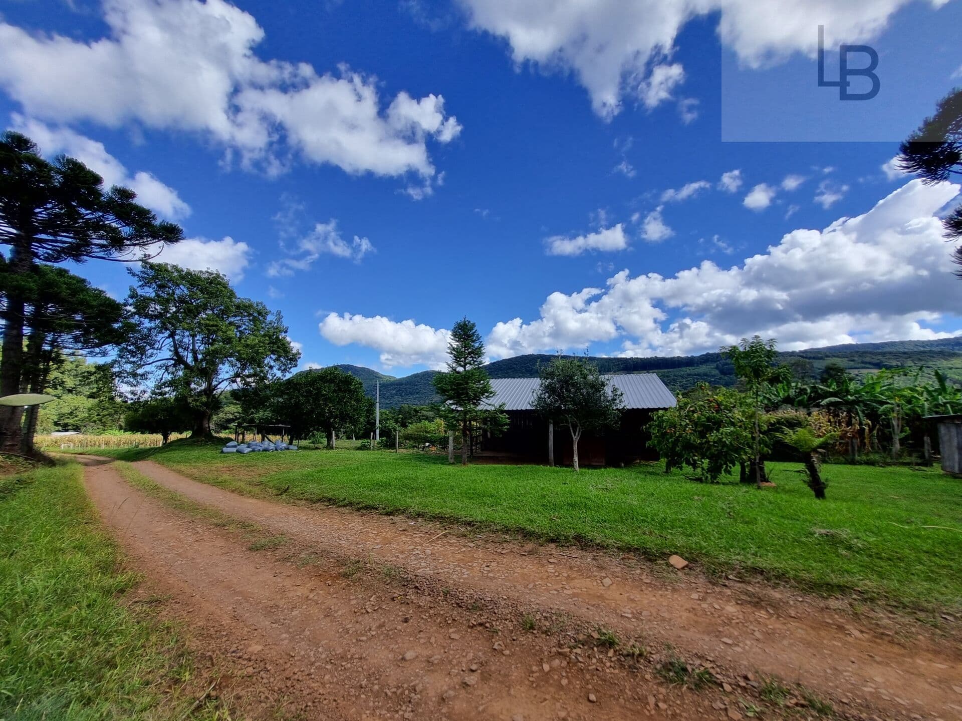 Fazenda/Sítios/Chácaras em Rolante - Boa Esperança