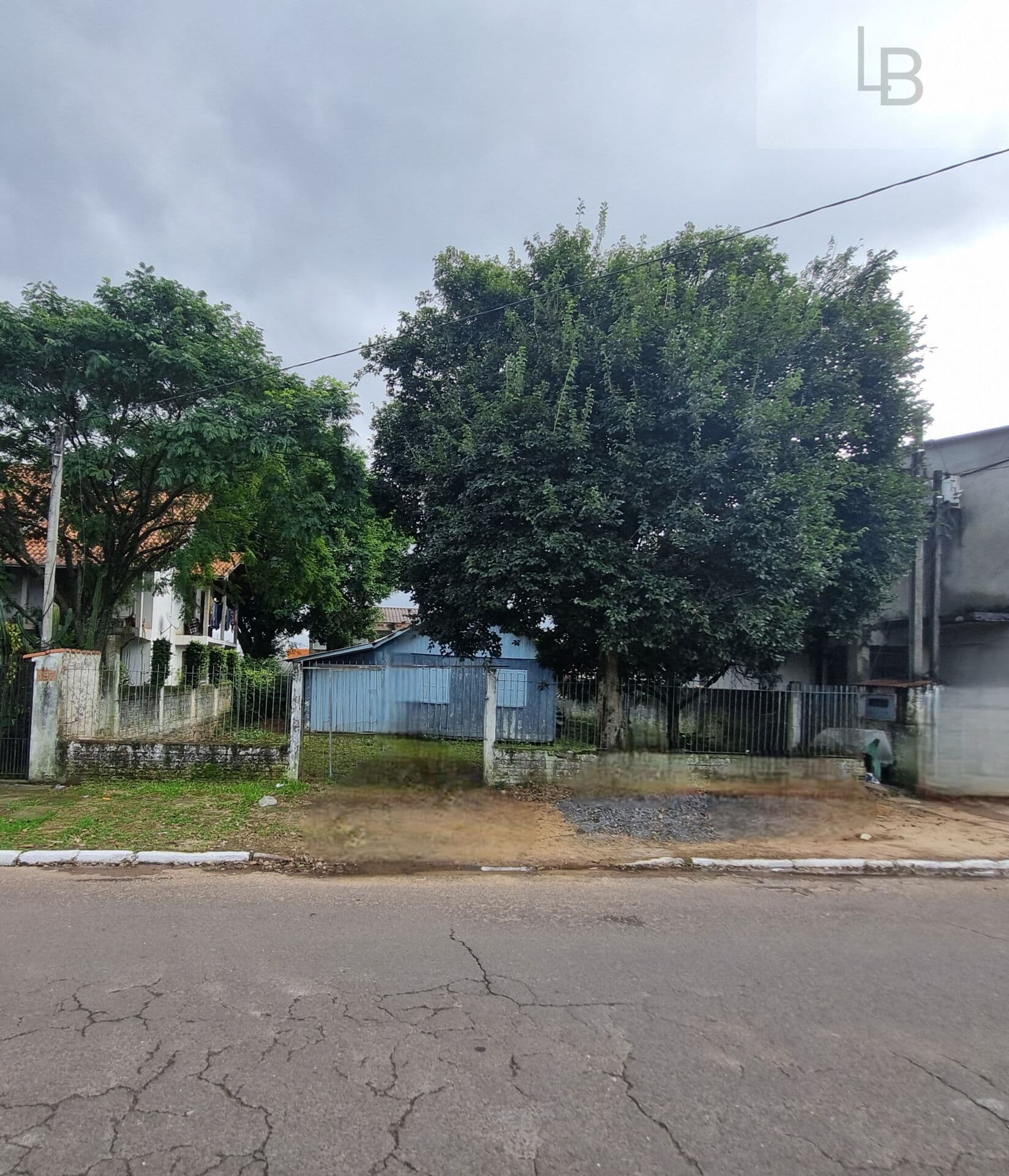Lote/Terreno em Novo Hamburgo - Canudos