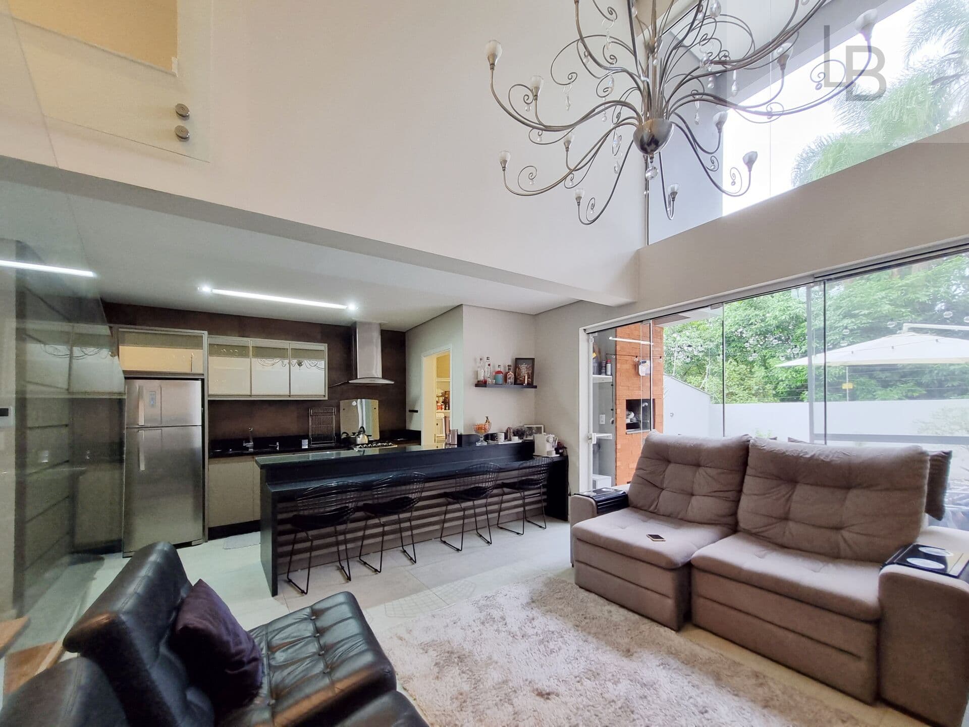 Casa em Novo Hamburgo - Canudos