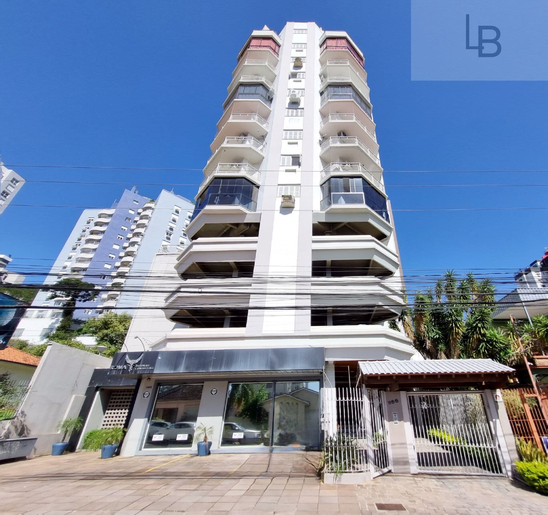 Apartamento em Novo Hamburgo - Centro