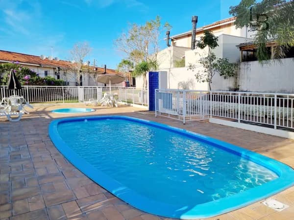 Casa em Novo Hamburgo - Canudos