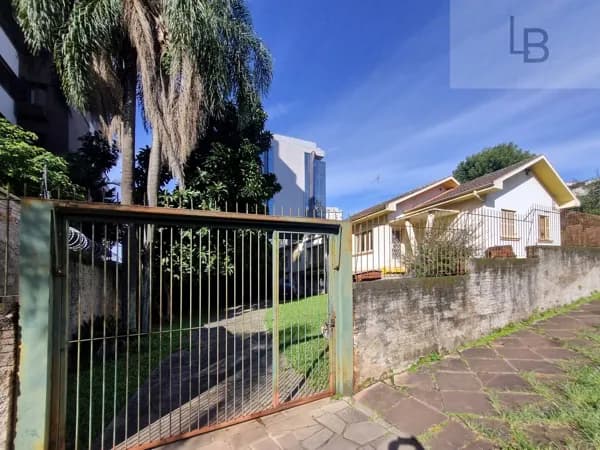 Lote/Terreno em Novo Hamburgo - Rio Branco