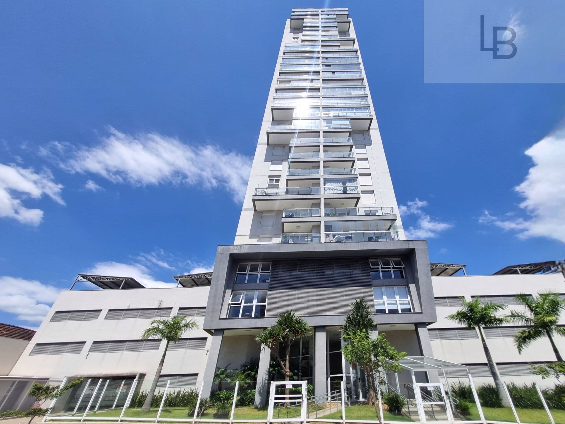 Apartamento em Novo Hamburgo - Centro