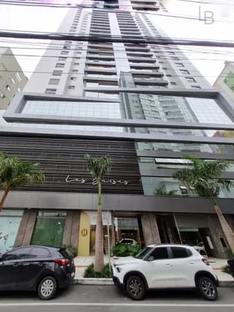 Apartamento em Balneário Camboriú - Pioneiros