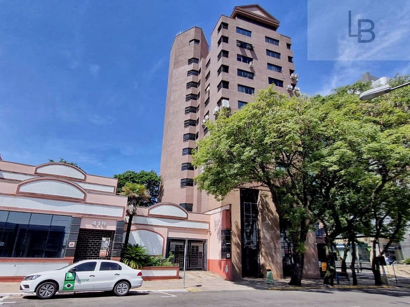 Sala/Conjunto em Novo Hamburgo - Centro