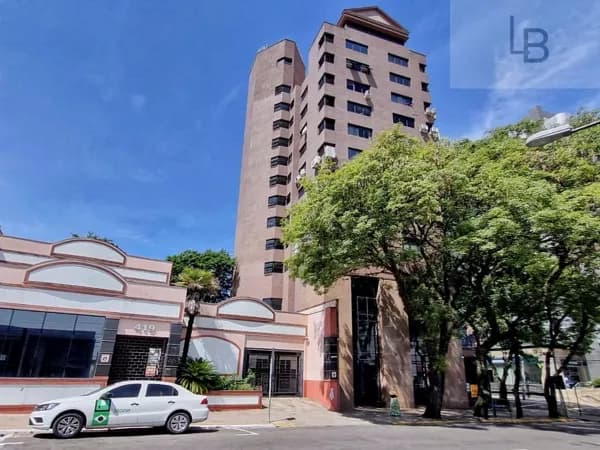 Sala/Conjunto em Novo Hamburgo - Centro