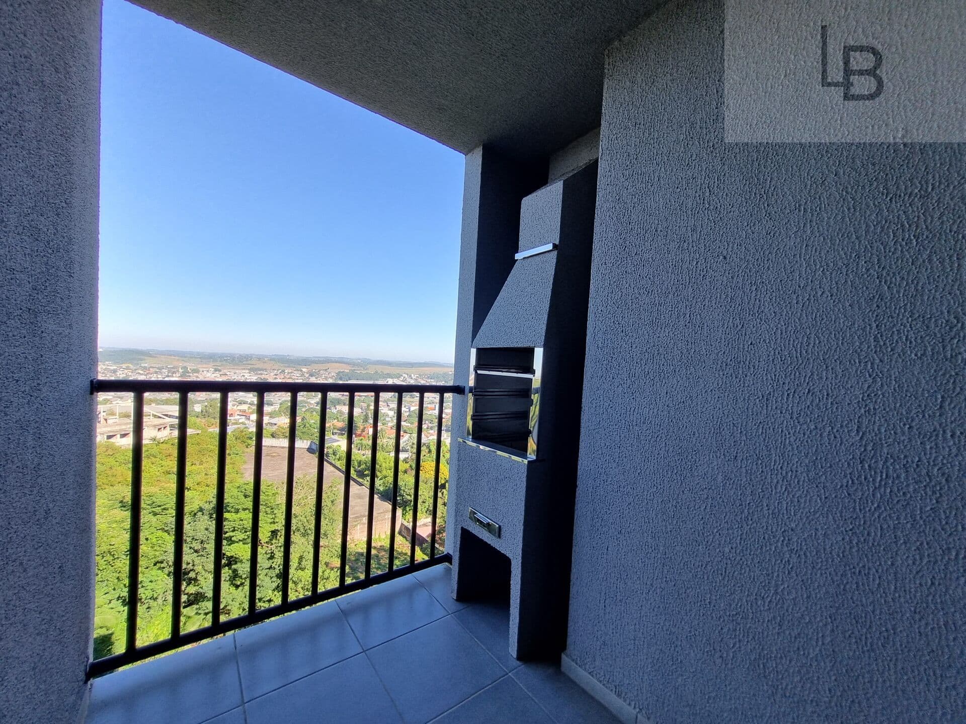 Apartamento em Novo Hamburgo - Rondônia