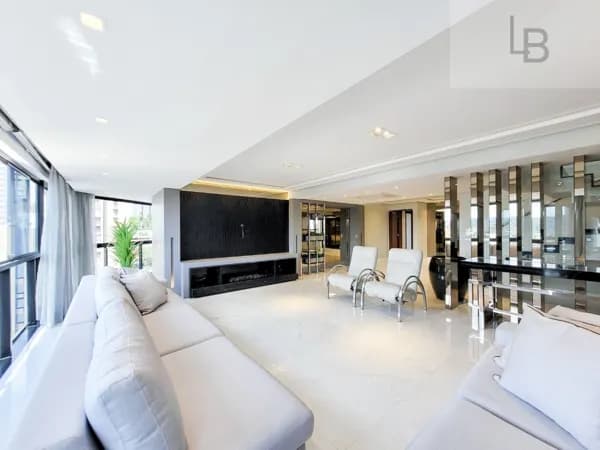 Apartamento em Novo Hamburgo - Centro