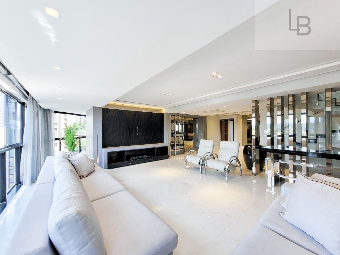 Apartamento em Novo Hamburgo - Centro