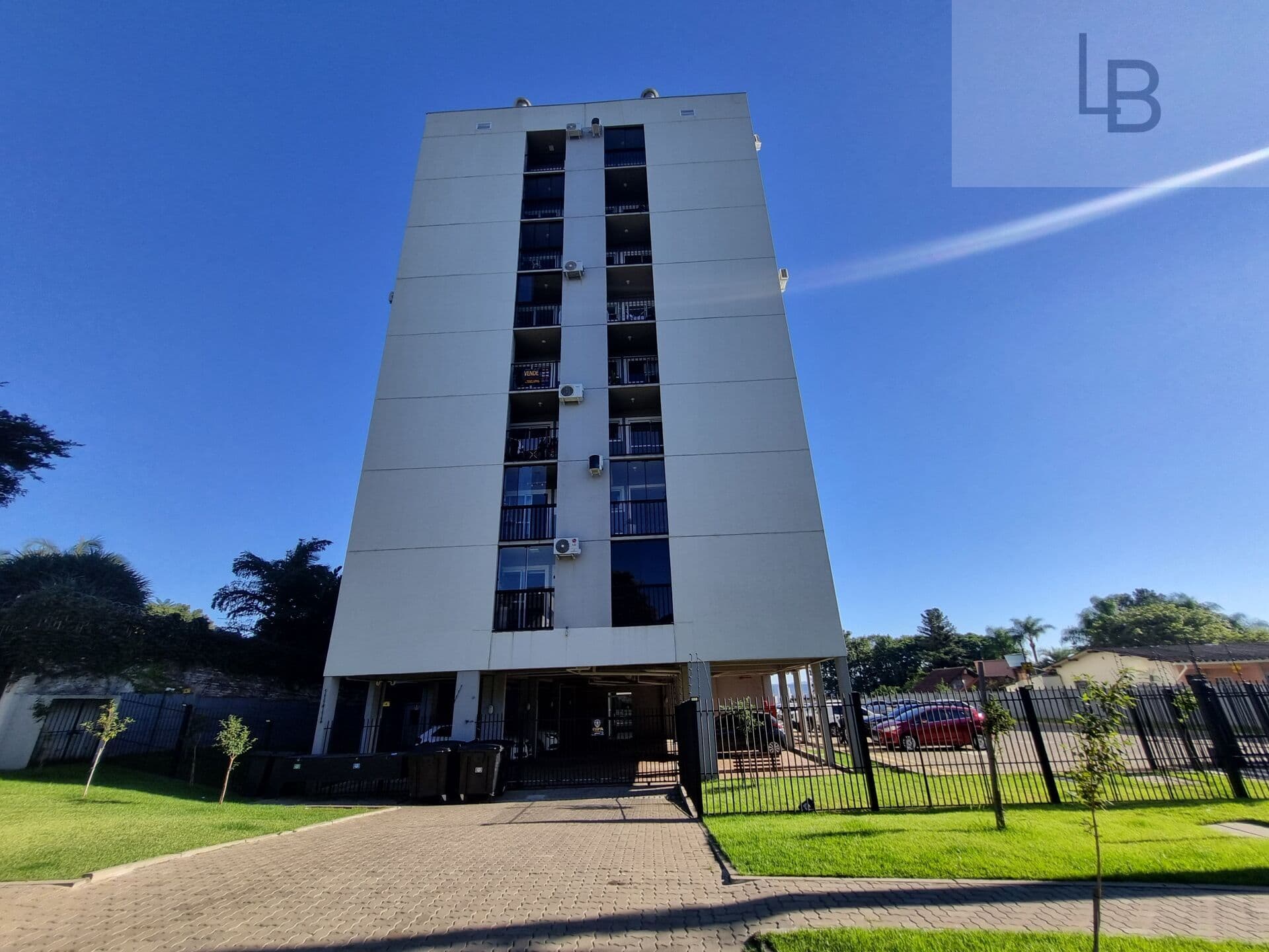 Apartamento em Novo Hamburgo - Rondônia