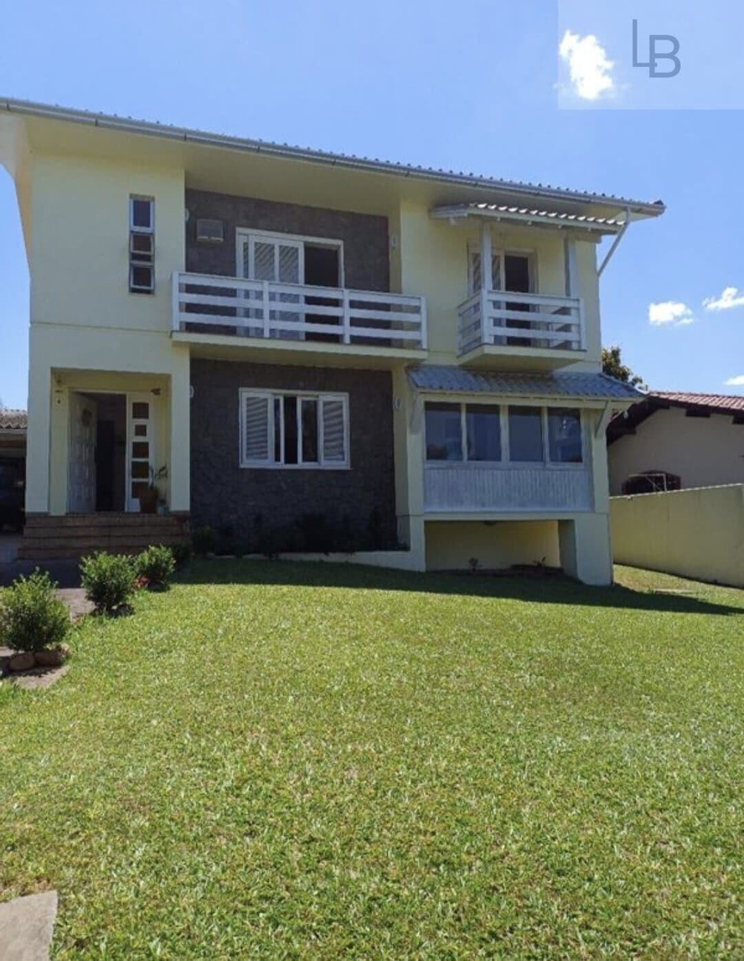 Casa em Rincão dos Ilheus, Estância Velha/RS