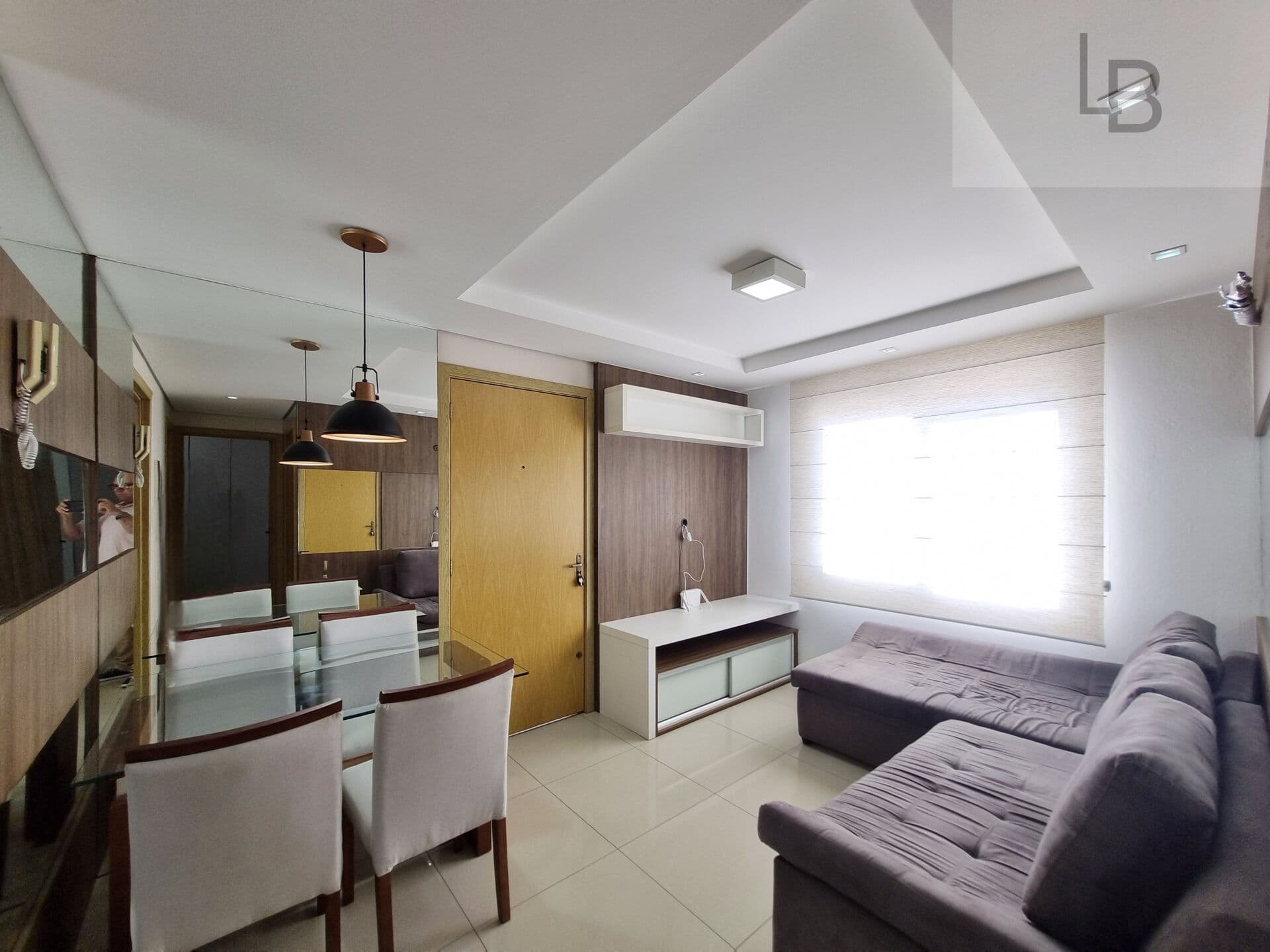 Apartamento em Novo Hamburgo - Hamburgo Velho