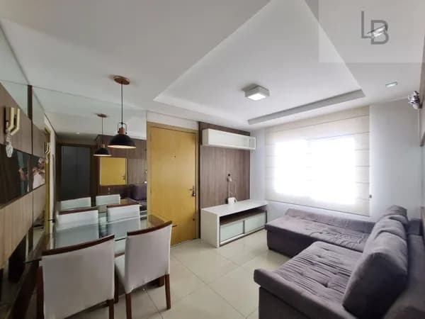 Apartamento em Novo Hamburgo - Hamburgo Velho