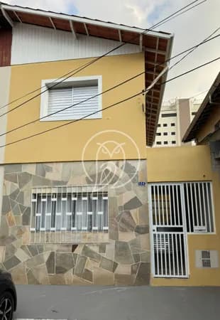 Casa à venda no bairro LIMÃO - São Paulo/SP, Zona Norte