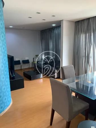 Apartamento no centro de MAIRIPORÃ