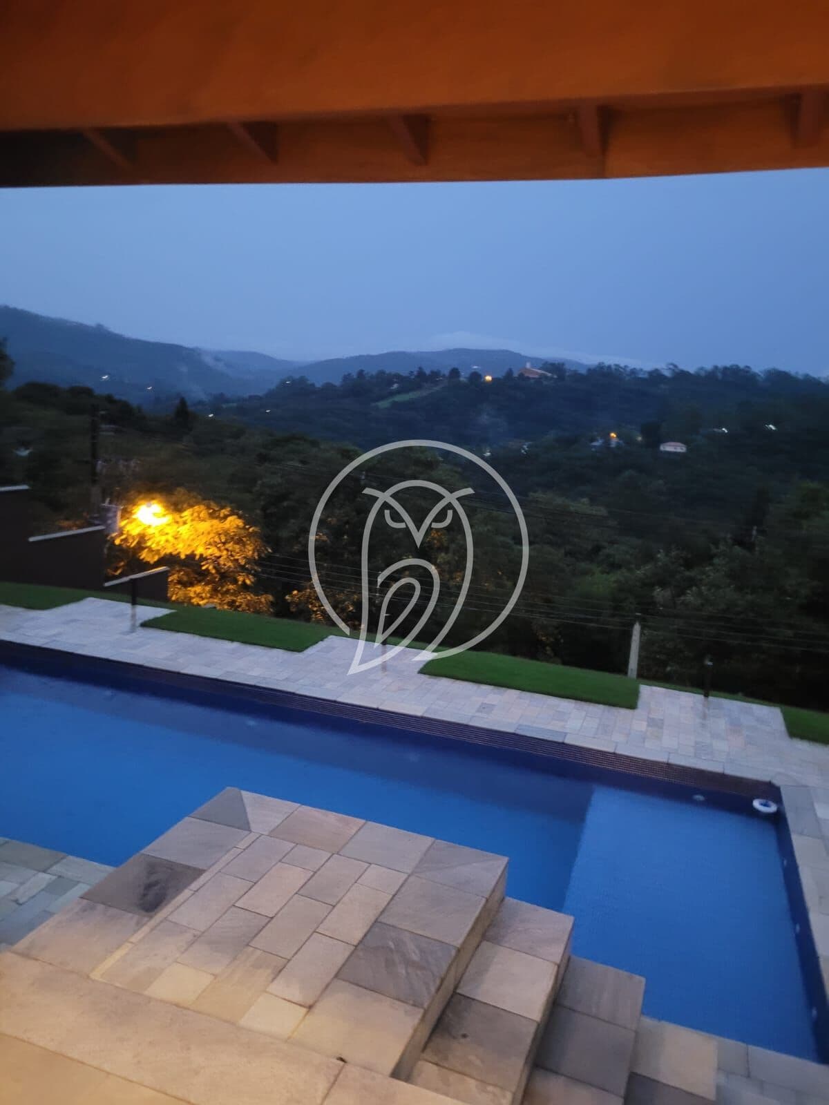 Casa em Condomínio Lago da Cantareira em Mairiporã