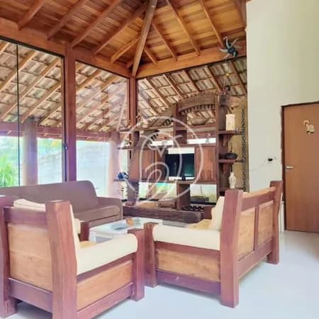 Casa Alto Padrão condomínio Recanto Lago