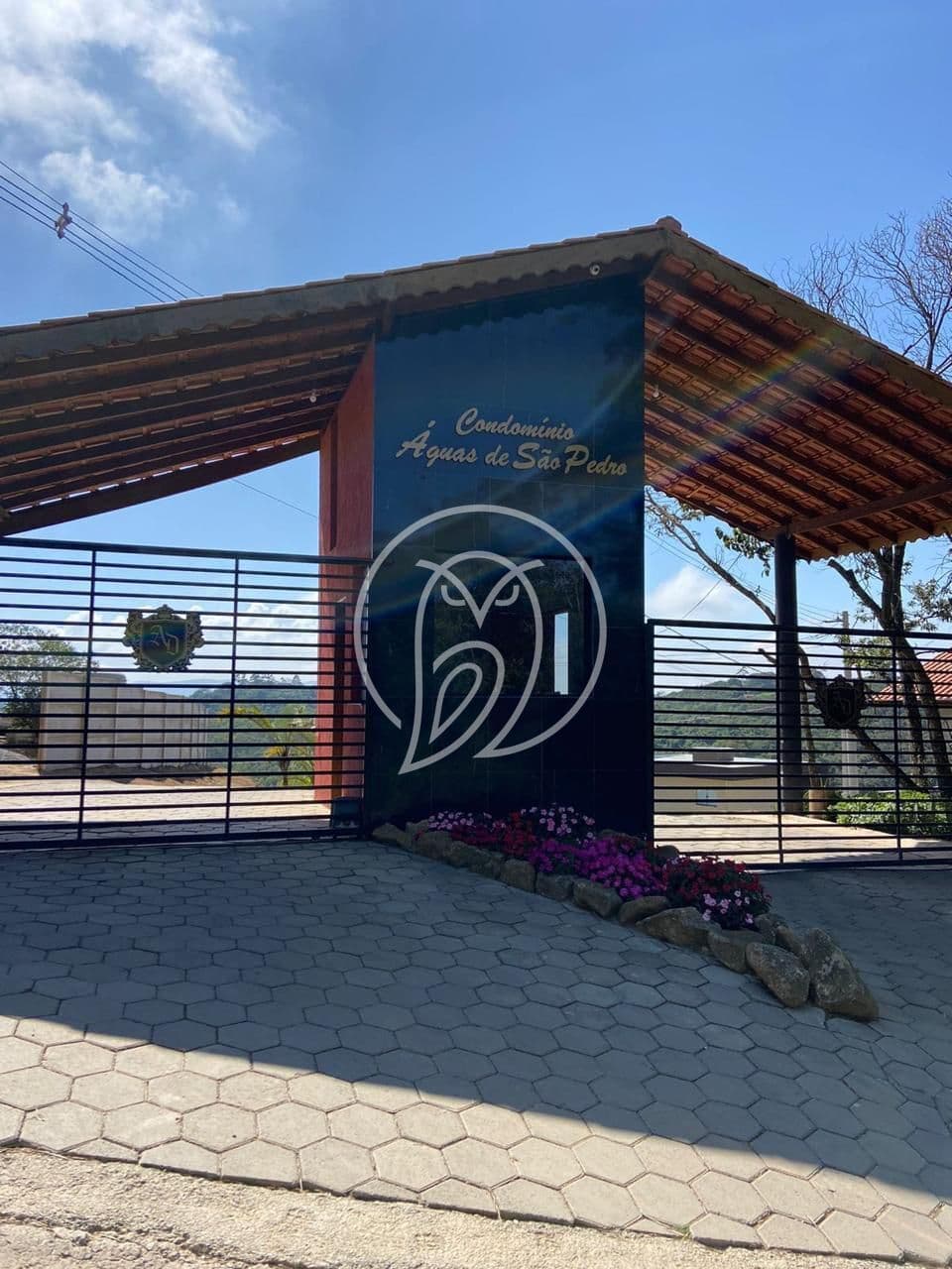 Casa Sobrado em Condomínio Pico do Olho dágua