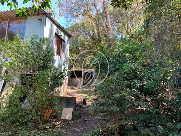Casa Sobrado, 2 salões 1 igreja