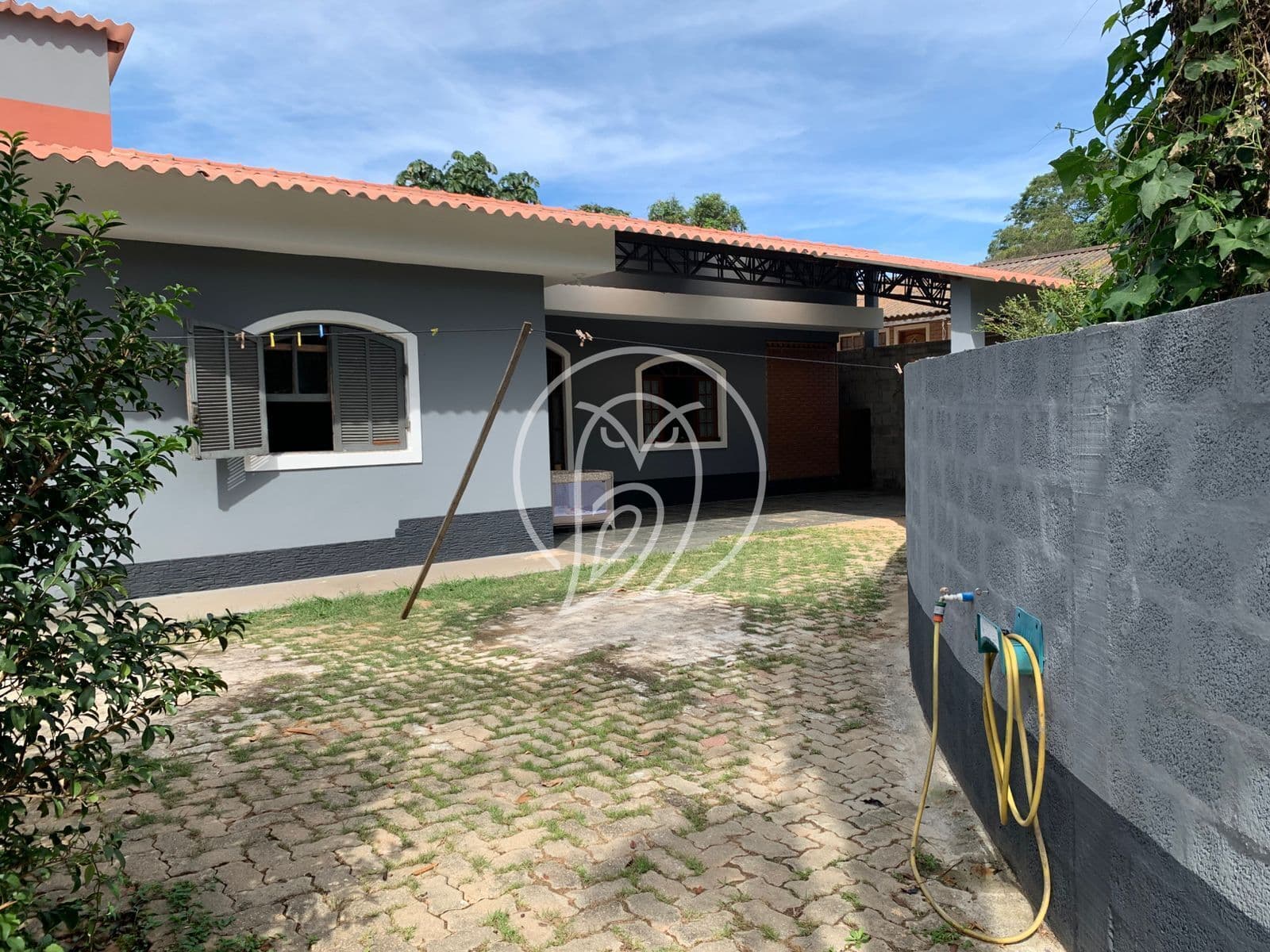 Casa em Rancho Grande, Mairiporã/SP