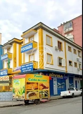 VENDE - SE Pousada