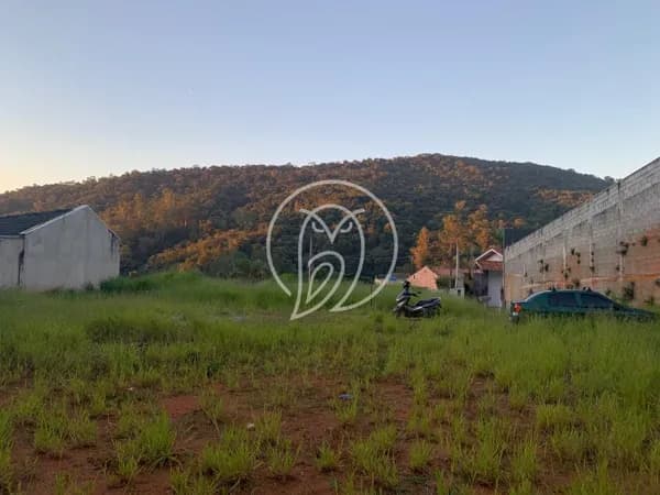 Terreno em Loteamento em Luiz Fagundes, Mairiporã/SP