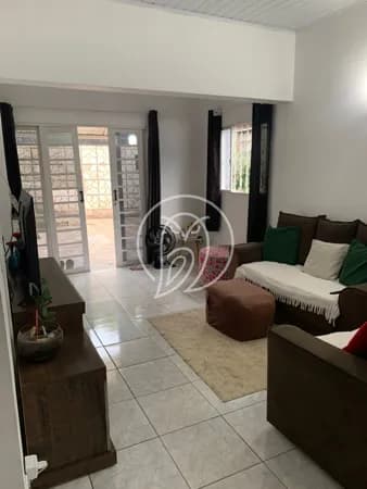 Casa em Parque Naútico Mairiporã, Mairiporã/SP