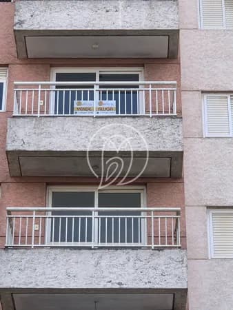 Apartamento em Mairiporã - -Terra Preta