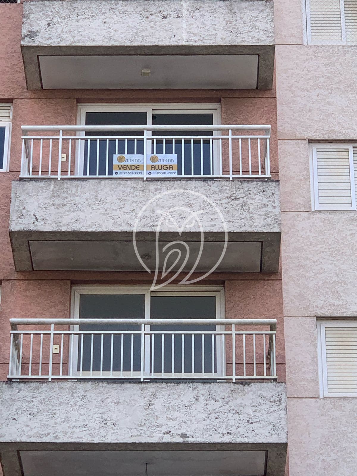 Apartamento em Mairiporã - -Terra Preta