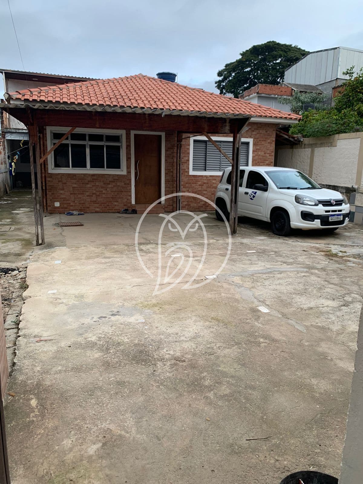VENDE- SE CASA com 2 residências - Vila Machado - Mairiporã SP.