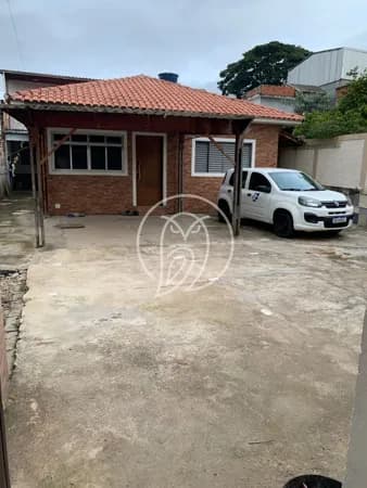 VENDE- SE CASA com 2 residências - Vila Machado - Mairiporã SP.