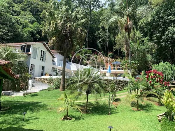 Casa Alto Padrão em condomínio Parque Imperial da Cantareira