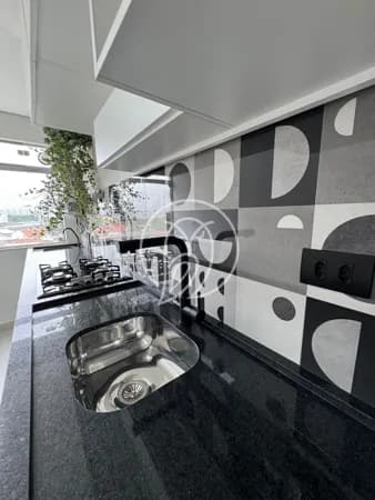 Apartamento em São Paulo - Freguesia do Ó