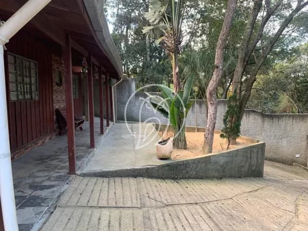 Casa em Mairiporã - Rancho Grande