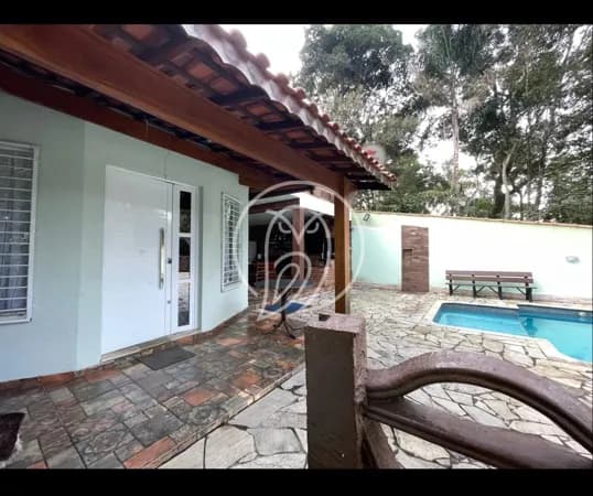 Casa em Condomínio RECANTO DO LAGO