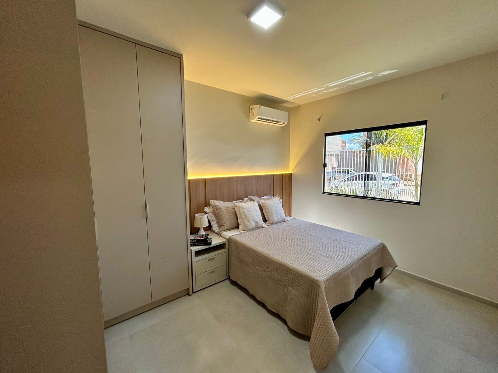 Casa em Luís Eduardo Magalhães - BOA VISTA