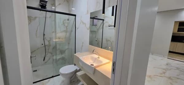 Apartamento em Luís Eduardo Magalhães - Centro