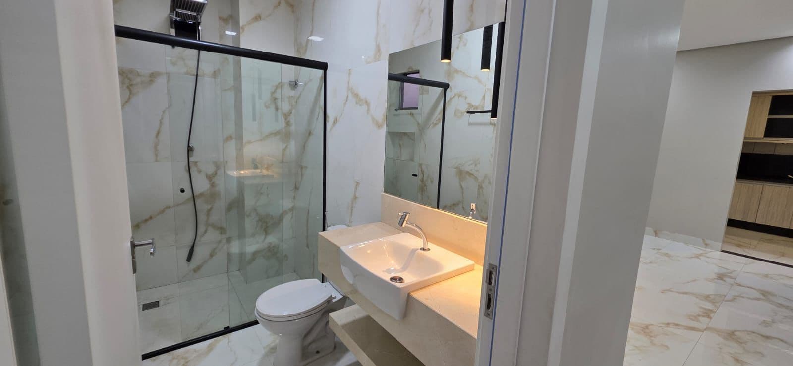 Apartamento em Luís Eduardo Magalhães - Centro